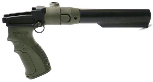 Труба M4 SVD TUBE