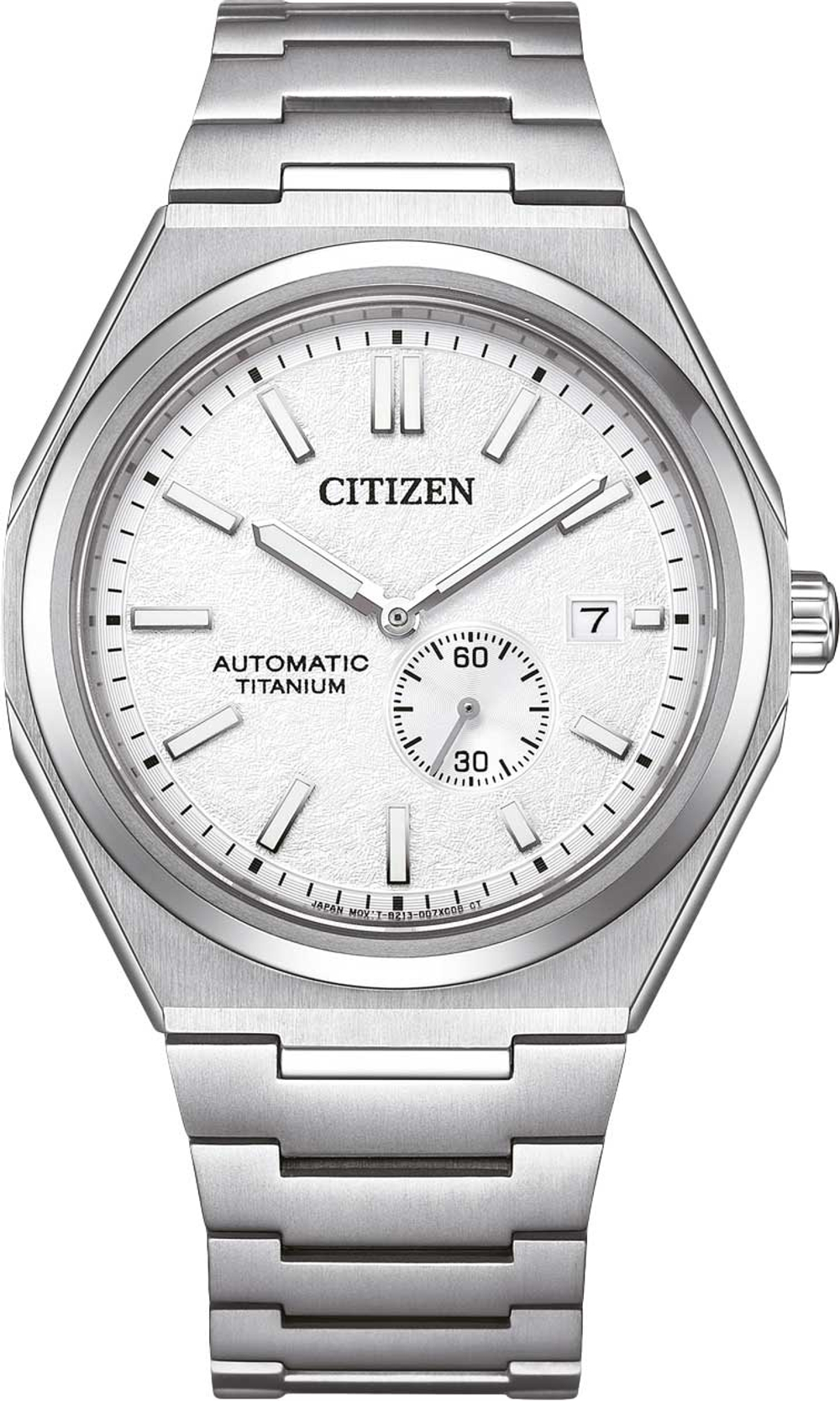 Мужские наручные часы Citizen NJ0180-80A