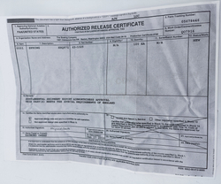 Пружина 63-1325
