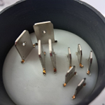 Замок зажигания | 701/80184, 701/Y1372, (A30-30) | Minda OE