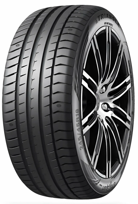 Летняя шина Triangle EffeXSport TH202 (285/45 R19 111Y)