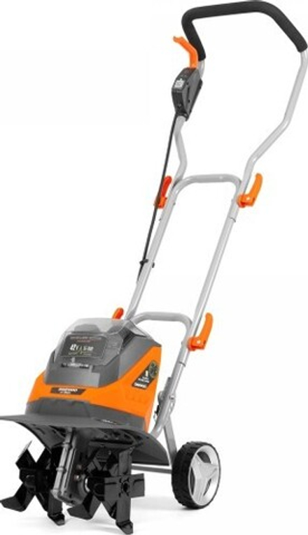 Культиватор DAEWOO DAT 3042Li SET аккумуляторный