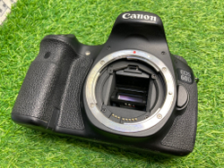Canon EOS 60D 12.000 кадров