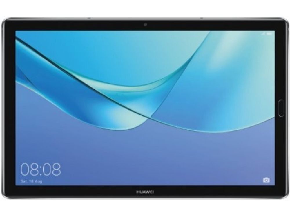 Планшет Huawei MediaPad M5 Pro 10.8 Space Gray (CMR-AL19)