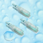 Dalton Контурирующие ампулы с лифтинг-эффектом - S.E.A. Skin Essential Activator Marine Stem Cell Ampoules, 5 х 2 мл