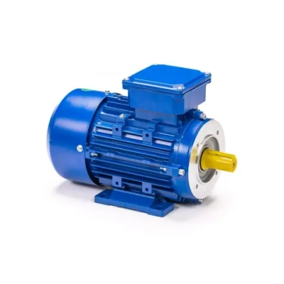 Электродвигатель 5АИ 80 В2 FT100 2,2/3000 IM2181