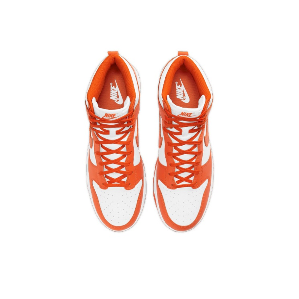 Кроссовки Nike Dunk High SP 'Syracuse' 2021 DD1399-101