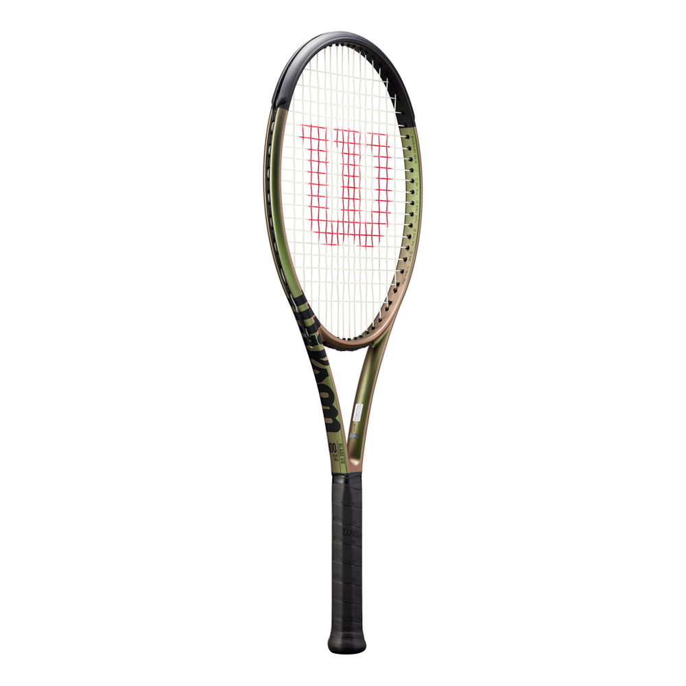 Теннисная ракетка Wilson Blade 100L V8 Tour Racket