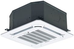 Кассетная VRF система Lessar LSM-H45B4CUA2/LZ-VB4CТВ2