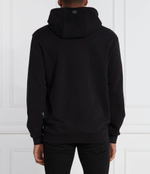 Худи Philipp Plein - черный(MJB3160 PJO002N)