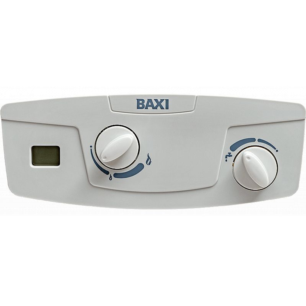 Газовый проточный водонагреватель Baxi SIG-2 14 i