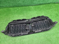 Решетка радиатора BMW 5er G30 (2020-2023)