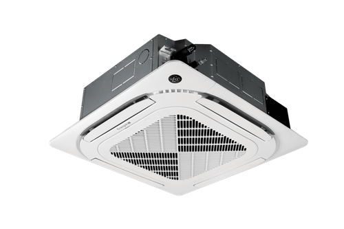 Кассетный кондиционер Energolux Cassete 6 SAC48C6-A / SAU48U6-A-WS30
