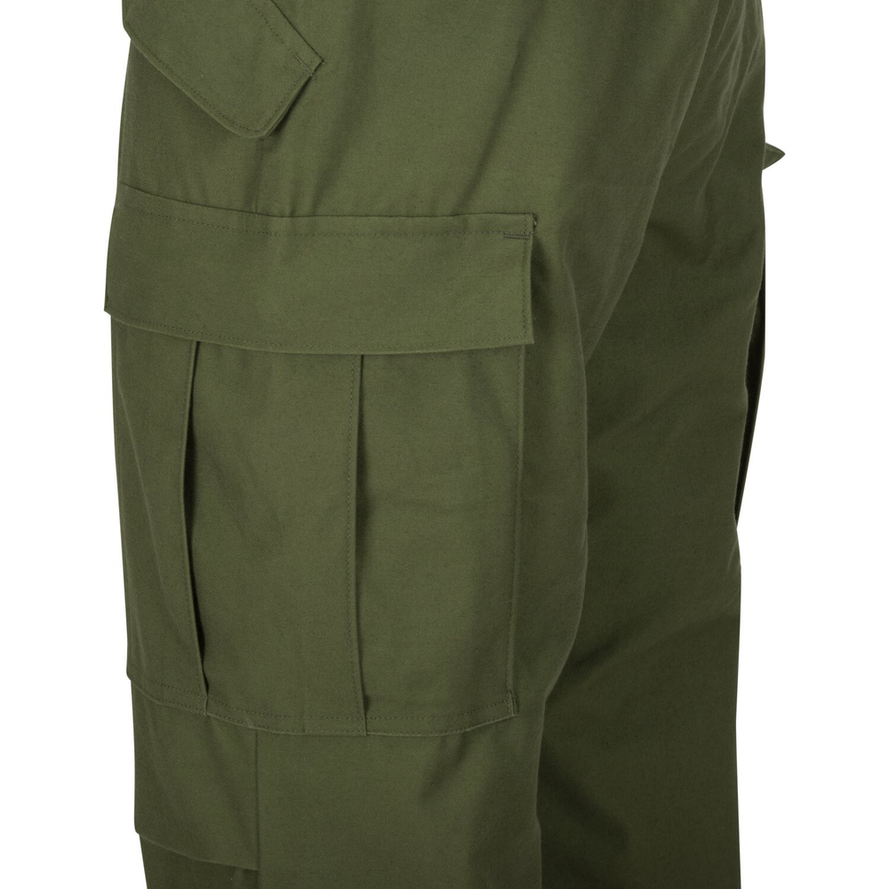 Helikon-Tex M65 TROUSERS Nyco Sateen olive