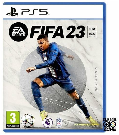 Fifa 23 (PS5)
