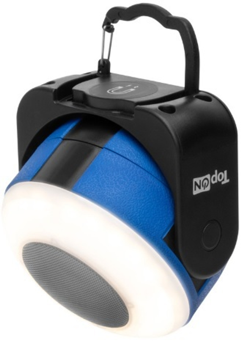 Фонарь аккумуляторный TopOn TOP-MX03BT