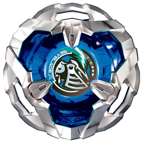 Волчок Knight Shield 3-80N BX06 Takara Tomy