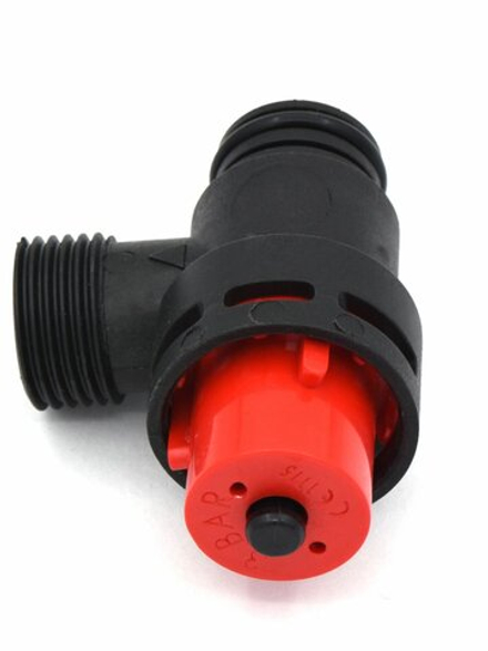 Предохранительный клапан 3 бара для котлов Sime 6040225