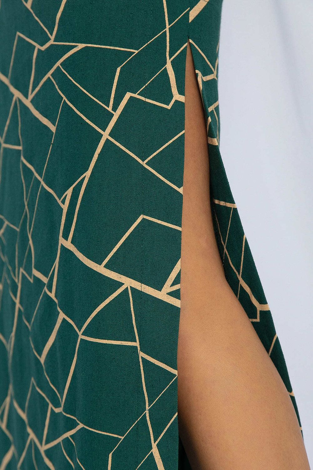 Платье Дария (изумруд) П13481-1М LT Collection