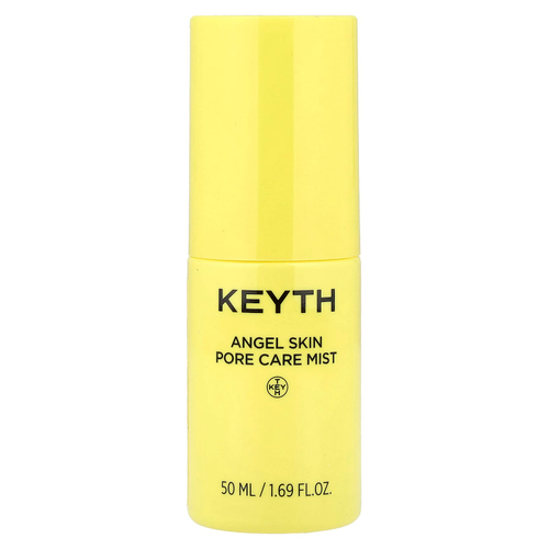 KEYTH, Trued Angel, спрей для ухода за порами кожи, 50 мл (1,69 жидк. унции)