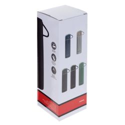 GAEM Термос, 500 мл, L11 W7 H24 см, 5в.