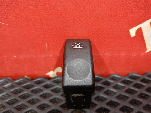 Кнопка фар противотуманных