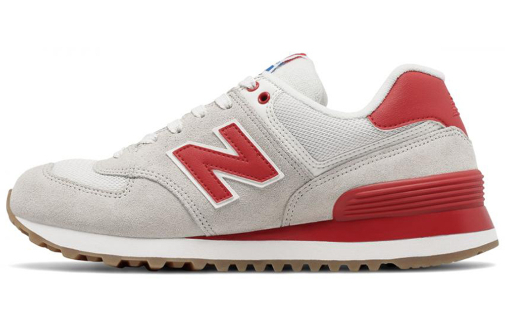 Кроссовки New Balance Nb 574 (Женская размерная сетка)