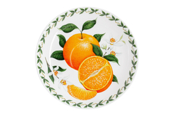 Чашка с блюдцем Апельсин в подарочной упаковке Maxwell & Williams
