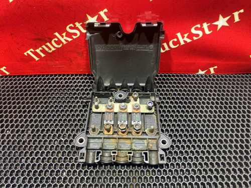 Блок силовых предохранителей 2019г