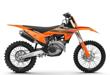 KTM SX-F 450 2024