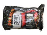 Перчатки боксёрские 12 oz.: PRO-F-К-12#