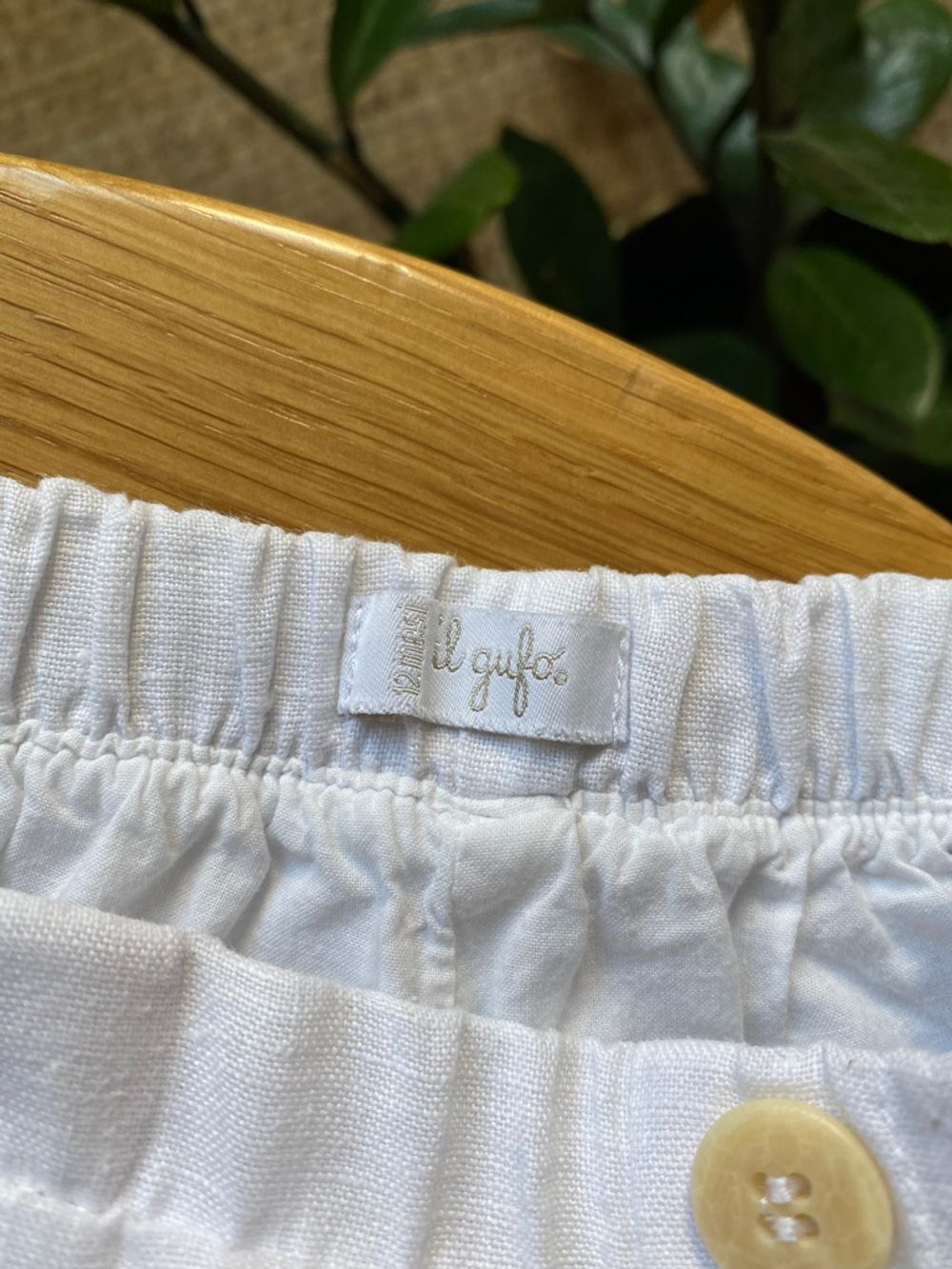 Шорты Il Gufo, 80