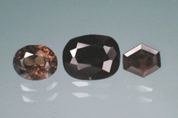 ТОП-10 самых редких и дорогих драгоценных камней в мире