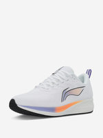 ARMT015-25F Кроссовки мужские для бега и трен. Chitu 6 светло/серый LI-NING