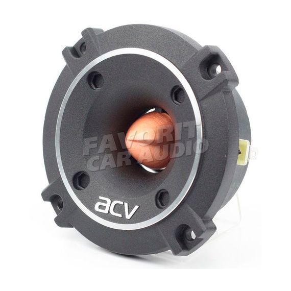 ACV ST-38.2PRO SPL Show