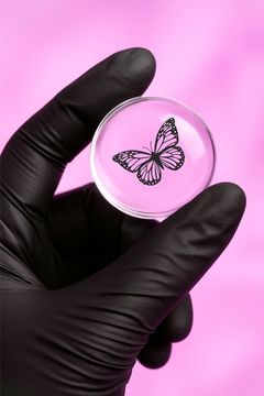 Запасная подушечка для штампа Enigmanic