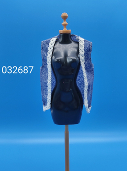 Одежда для куклы Барби винтаж 032687