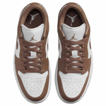 Кроссовки Jordan Air Jordan 1 Low (Женская размерная сетка)