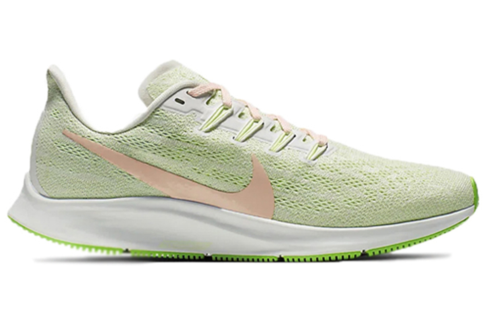 Кроссовки Nike Pegasus 36 36 (Женская размерная сетка)