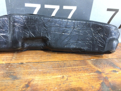 Уплотнитель пыльник крыла переднего правого Kia K5 20-нв Б/У Оригинал 84126L2000