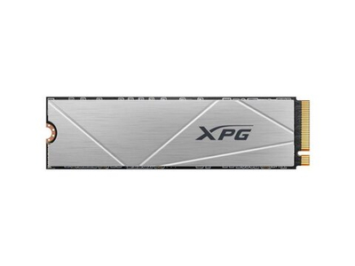 SSD накопитель ADATA XPG Gammix S60 2ТБ, M.2 2280, PCIe 4.0 x4, NVMe [AGAMMIXS60-2T-CS]