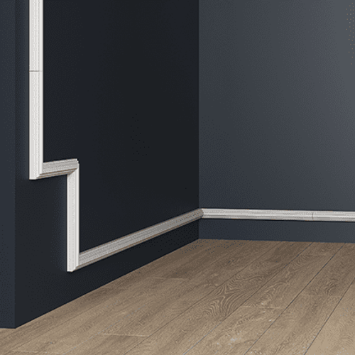 Европласт. УГЛОВОЙ ЭЛЕМЕНТ 1.52.812