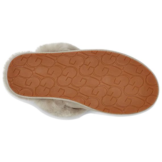 Ugg Scuffettte II 'Nude'