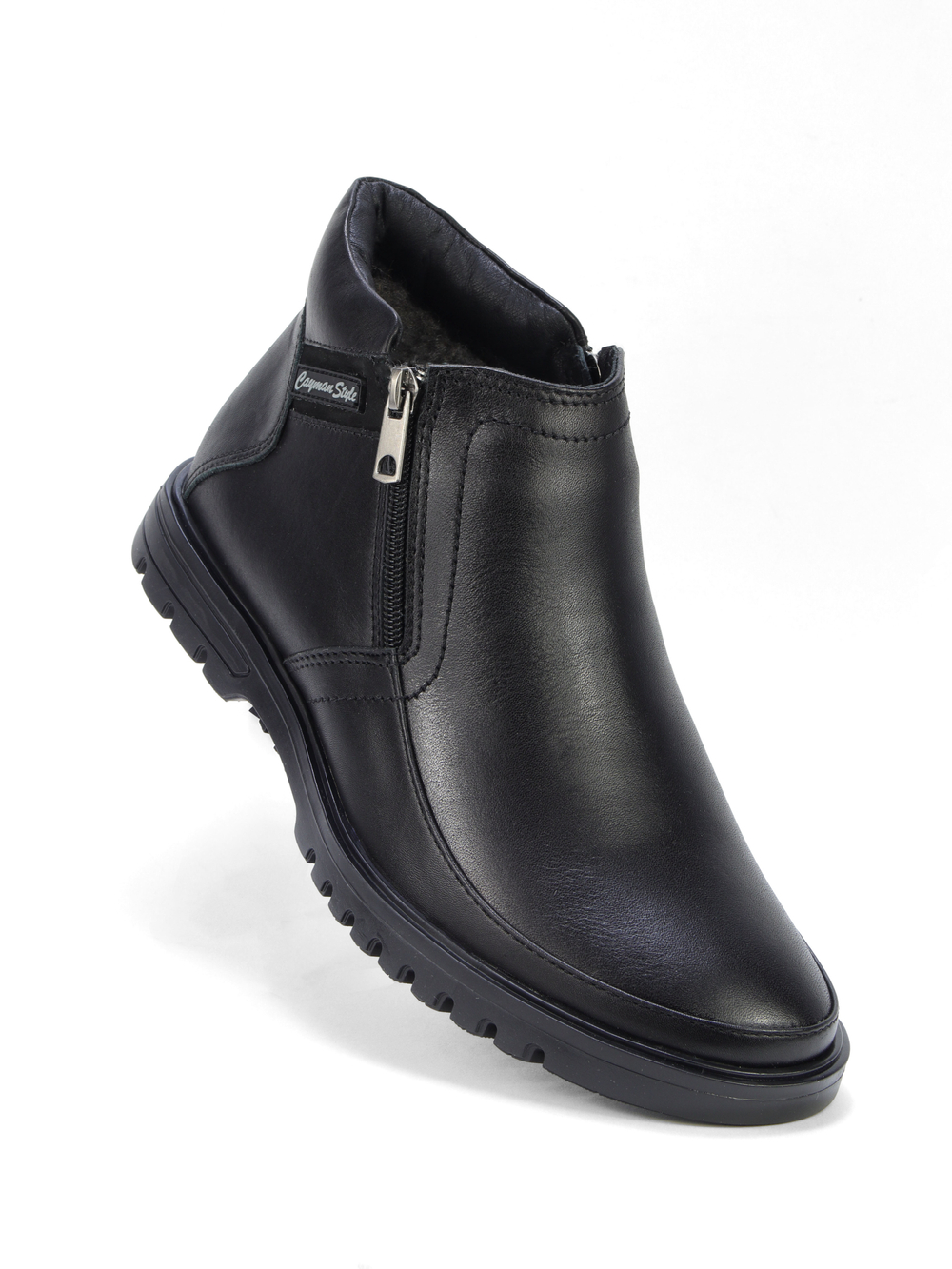 Ботинки мужские M320-1P