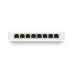 Коммутатор Ubiquiti USW-Lite-8-POE