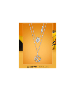 Charmed Aroma Harry Potter Hufflepuff - подарочный набор /   / GTIN 55848213082