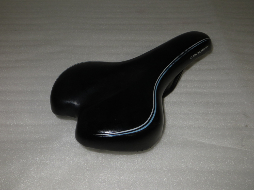Седло Centurion Comfort б/у.
