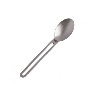 Ложка титановая TITANIUM SPOON
