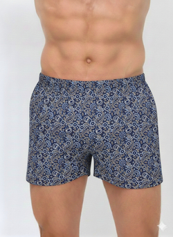 Трусы семейные ситец Шуя