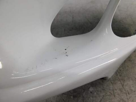 пластик передний (обтекатель) Suzuki Hayabusa GSX1300R 99-07 94411-24F0.
